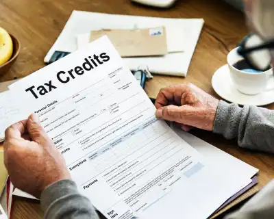 Tax Credits